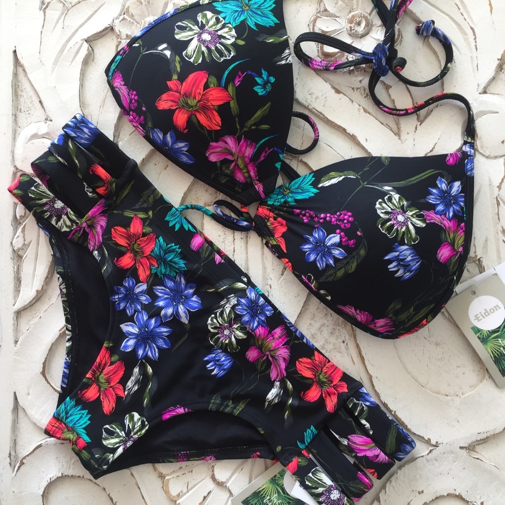 Eidon Bikini Set
